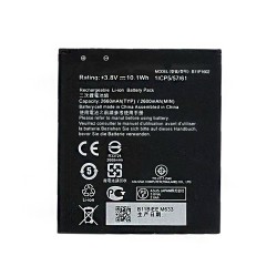 Bateria B11P1602 para Asus Zenfone Go/ZB500KL Bateria B11P1602 para Asus Zenfone Go/ZB500KL